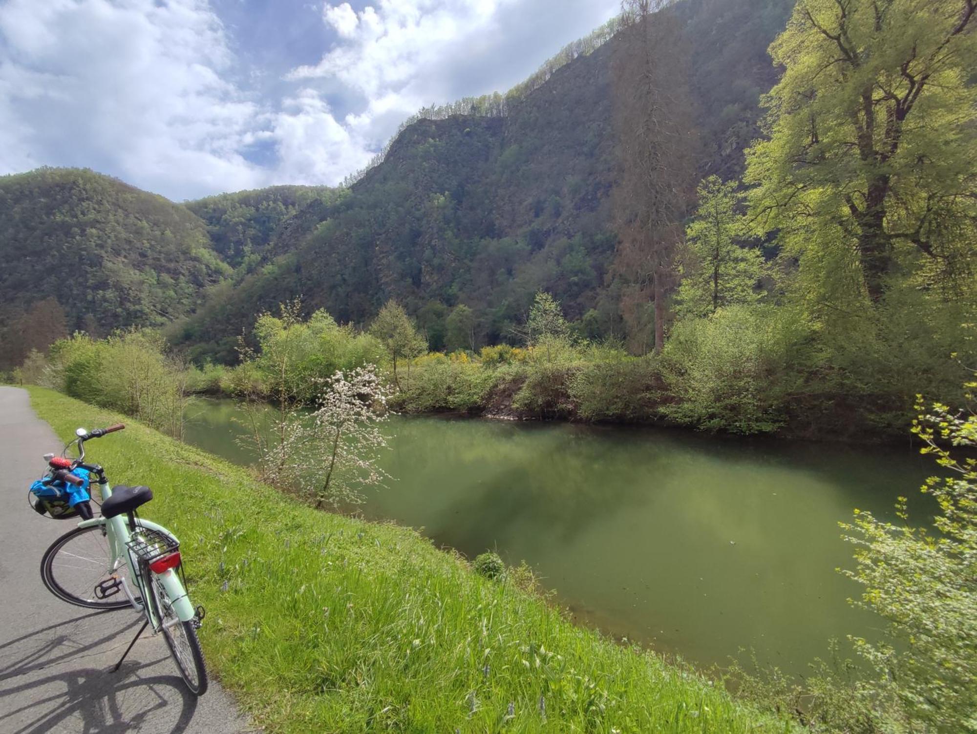 Revin  Entre Meuse Et Foret المظهر الخارجي الصورة